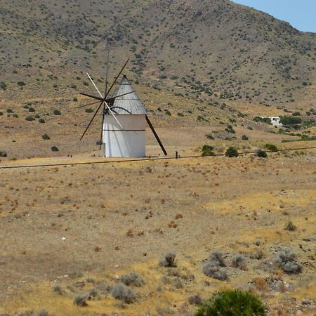 Villa Casa El Molino Del Pozo De Los Frailes Extérieur photo