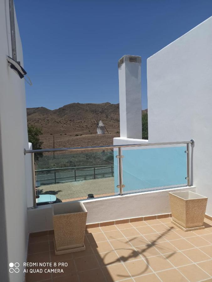 Villa Casa El Molino Del Pozo De Los Frailes Extérieur photo