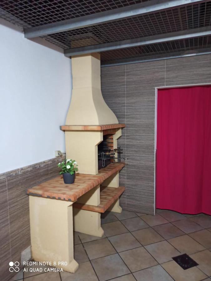 Villa Casa El Molino Del Pozo De Los Frailes Extérieur photo