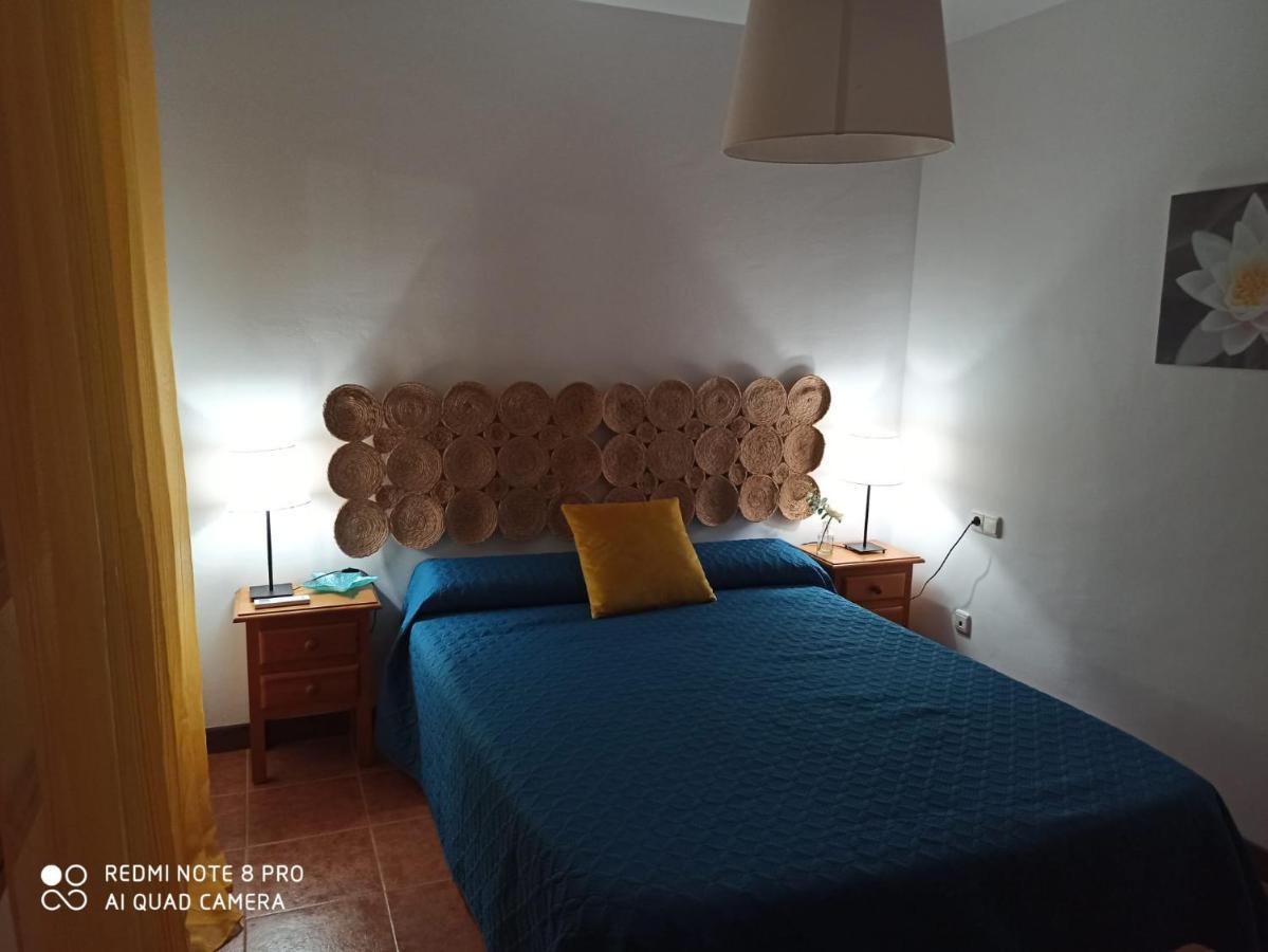 Villa Casa El Molino Del Pozo De Los Frailes Extérieur photo