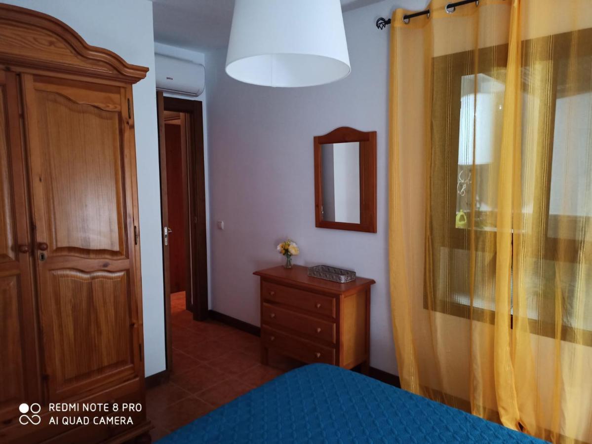 Villa Casa El Molino Del Pozo De Los Frailes Extérieur photo