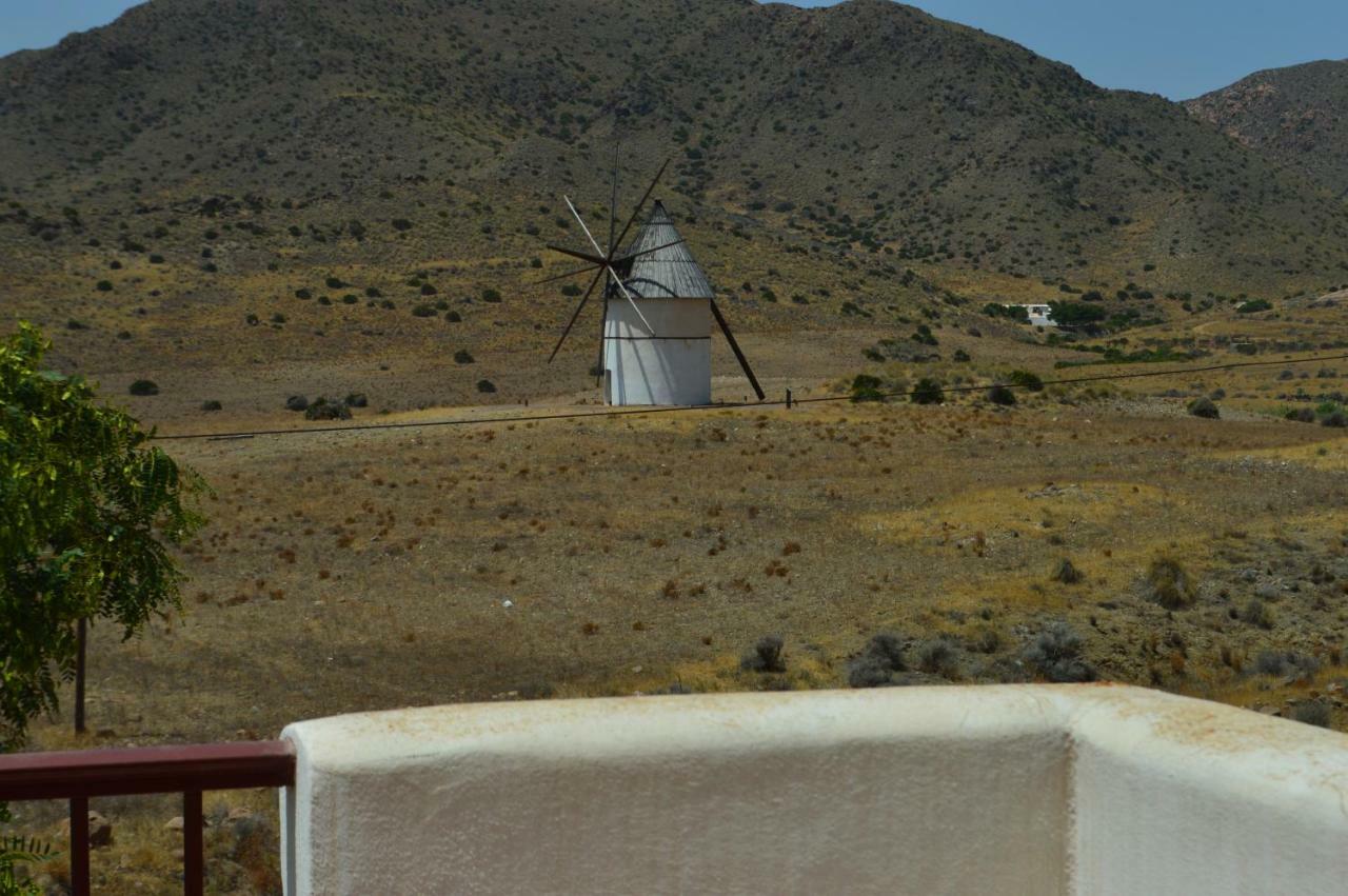 Villa Casa El Molino Del Pozo De Los Frailes Extérieur photo